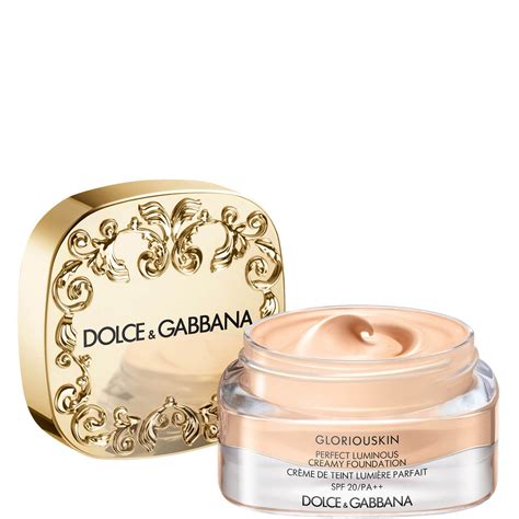 gloriouskin dolce gabbana